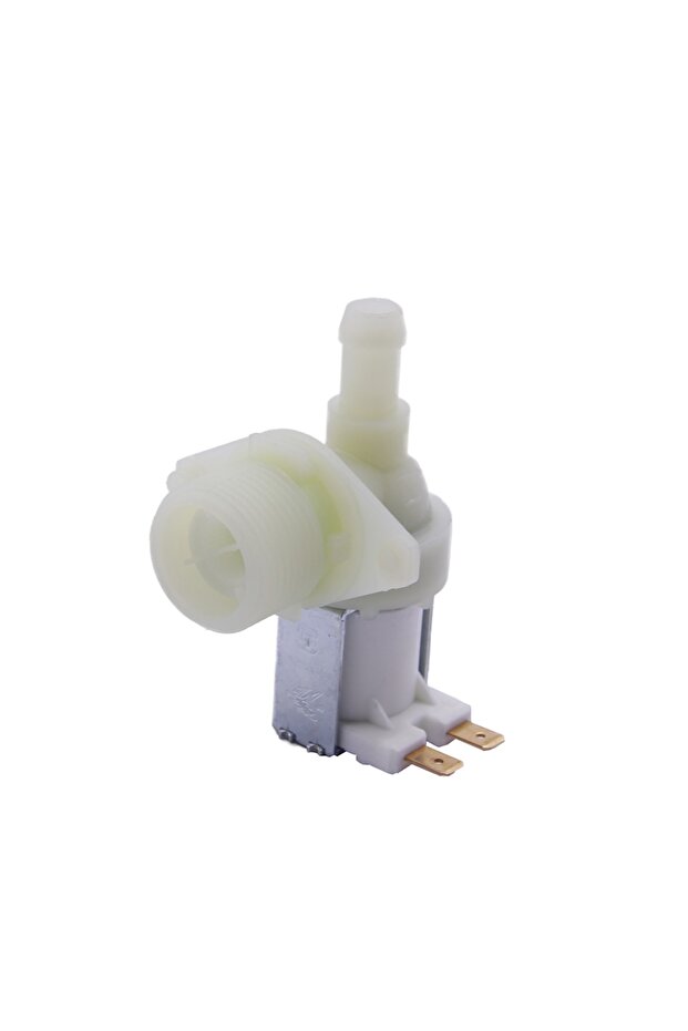 Tekli Ventil 90° Geçmeli 2.5 Lt 10.5mm - 1