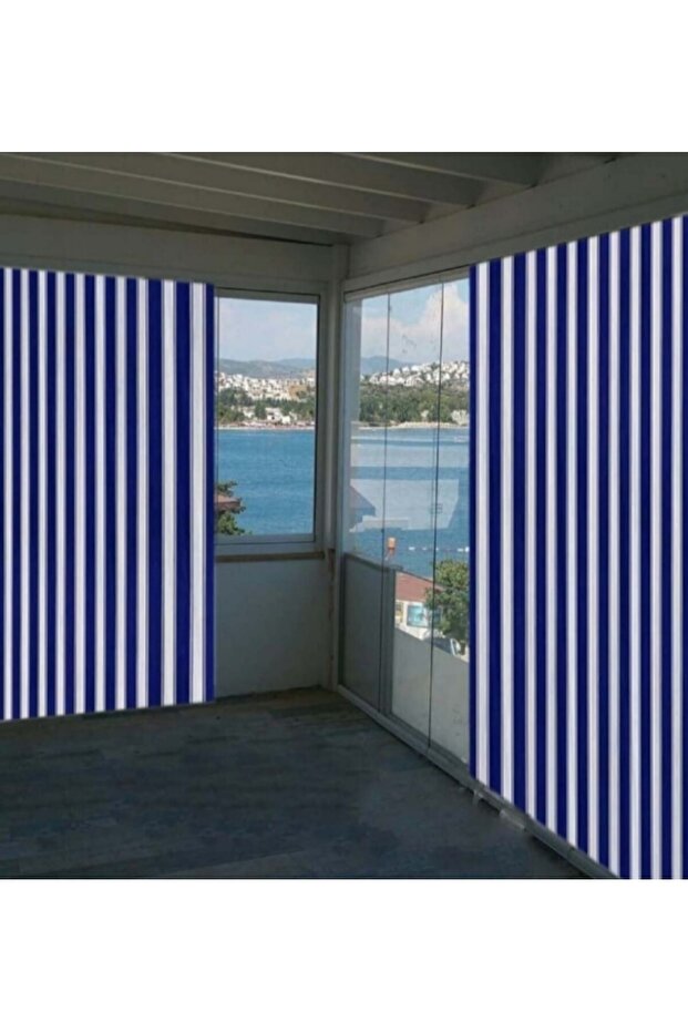 - BIRANDA MAVİ BEYAZ - 1