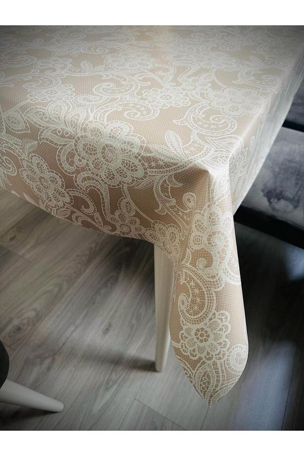 MASA ÖRTÜSÜ 1. SINIF PVC SİLİNEBİLİR YIKANABİLİR - 3