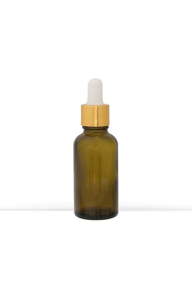 5 ml Damlalıklı Şişe - 1