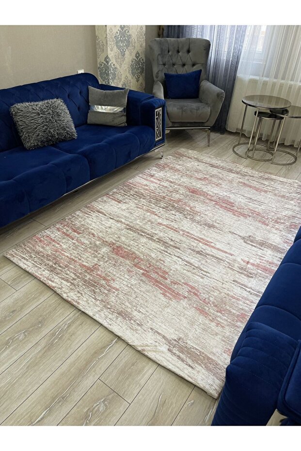 Lastikli Halı Örtüsü - 4