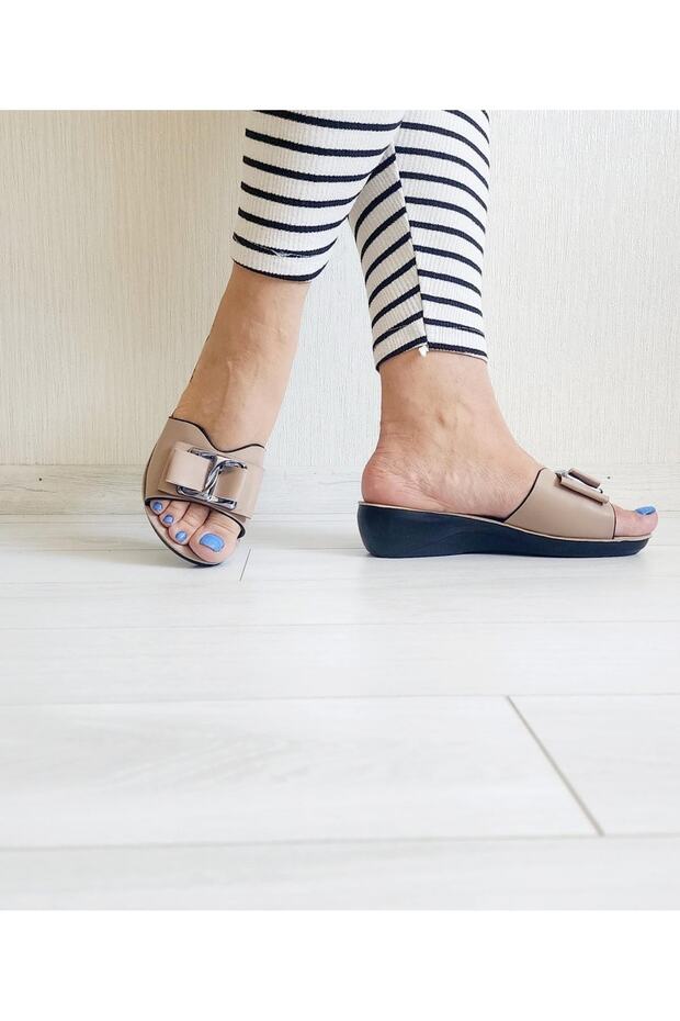 Women's Summer Daily Comfortable Home Street Slippers