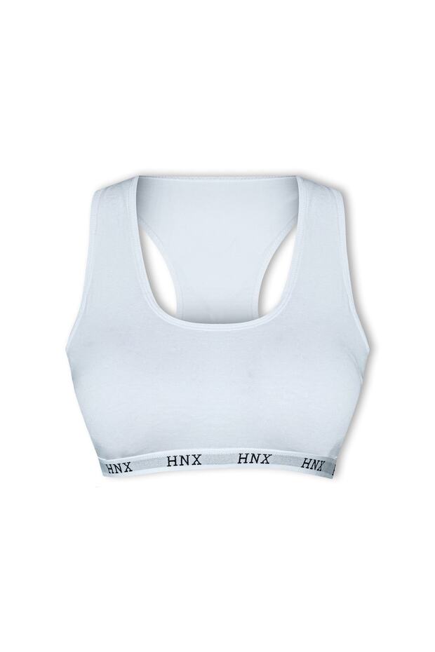 Women's Padded Sports Bra