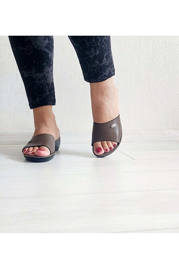Women's Summer Daily Comfortable Home Street Slippers