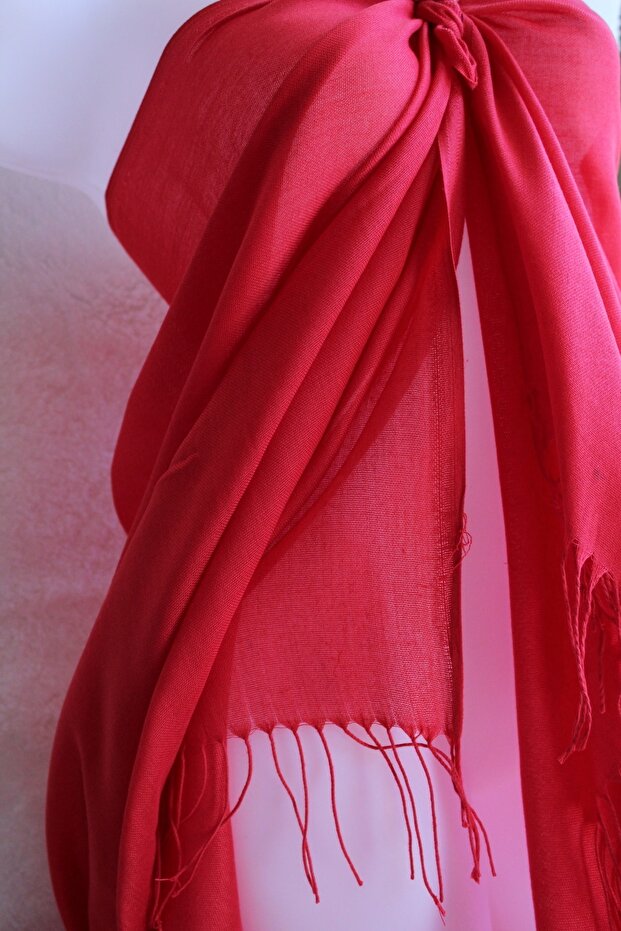 Pareo Şal - 3
