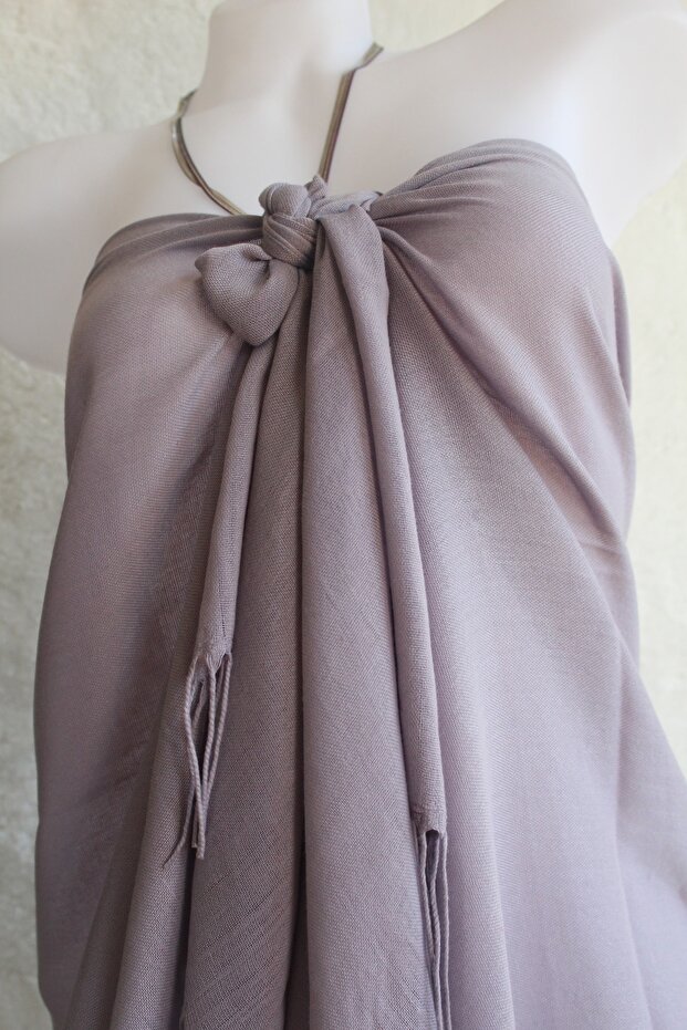Pareo Şal - 5