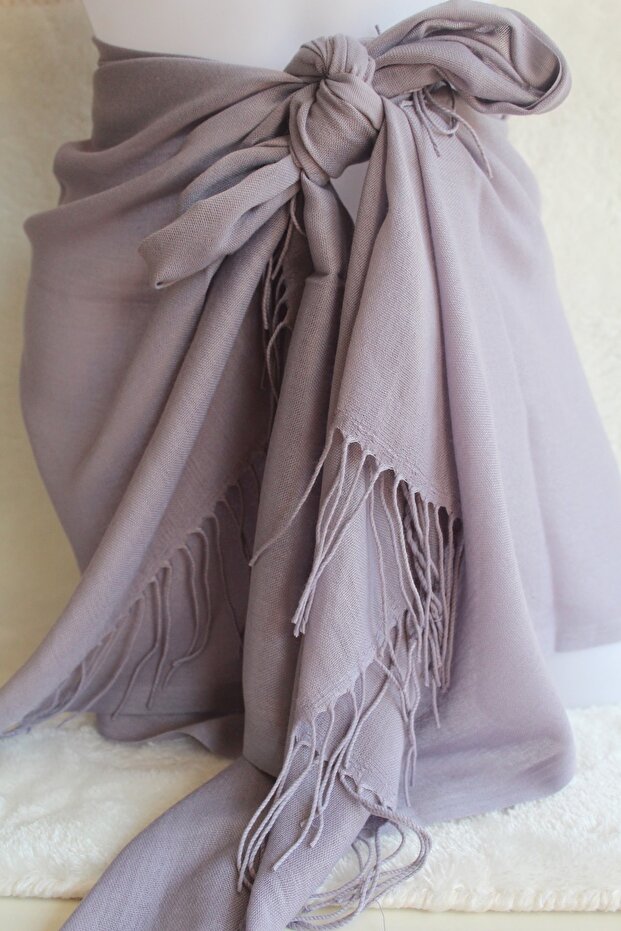 Pareo Şal - 8