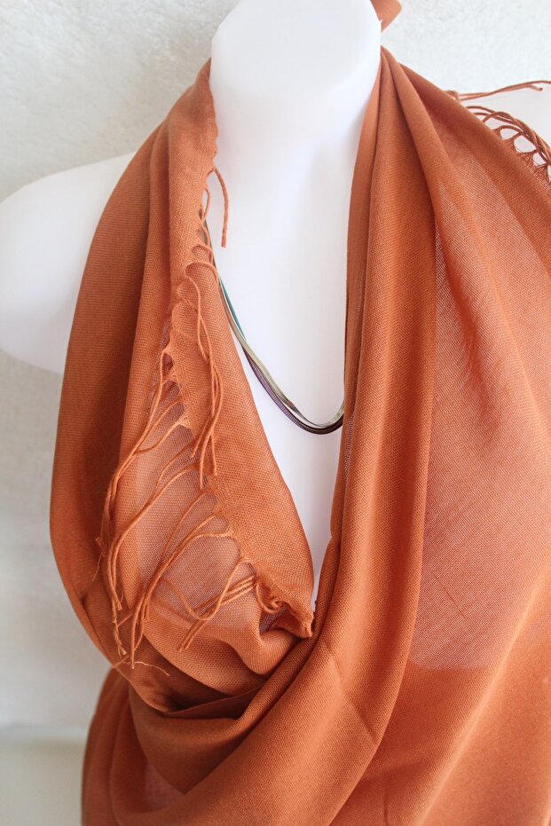 Pareo Şal - 1