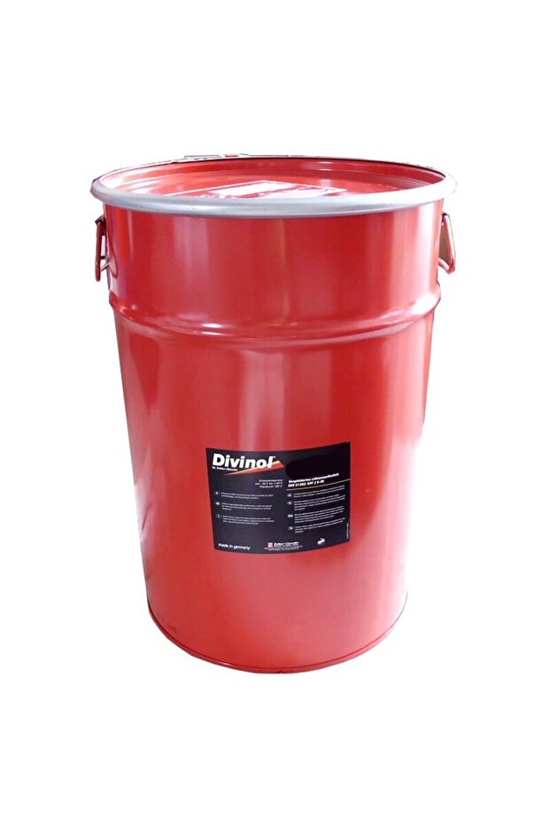 Synthogrease LF 1 MA Gres Yağı 25KG - 1
