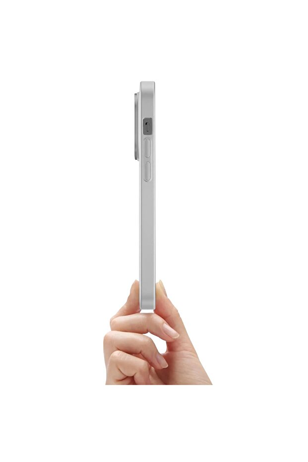 iPhone 14 Pro TaoFit MagSafe Kılıf White - 3