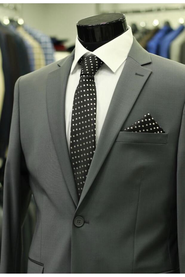 بدلة Darkesim - 2