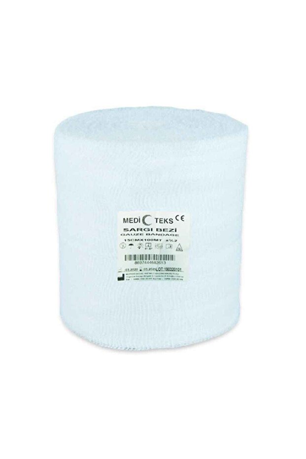 Sargı Bezi 15cm*100mt - 1