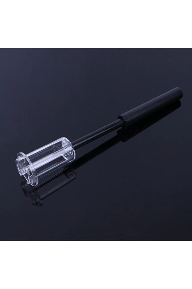 Vacuum Corkscrew Wine Sheet - 3