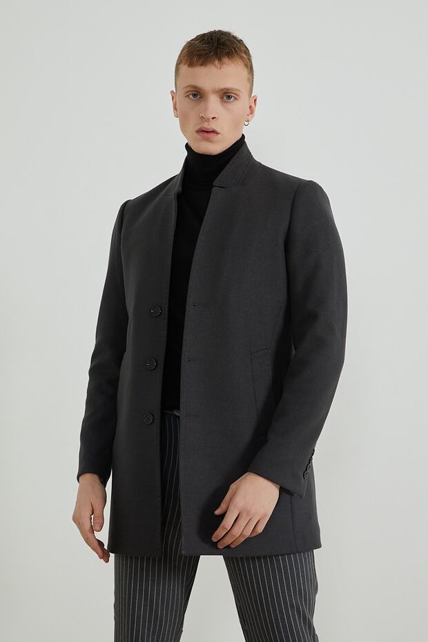 M2946 MEN'S COAT
