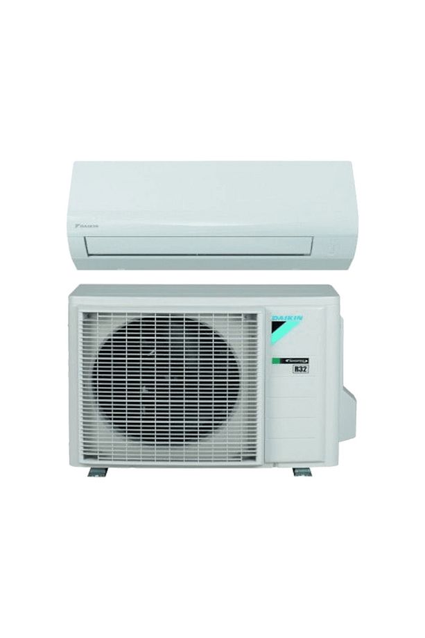 Sensire Ftxf71f A 24000 Btu Inverter Duvar Tipi Klima - 2