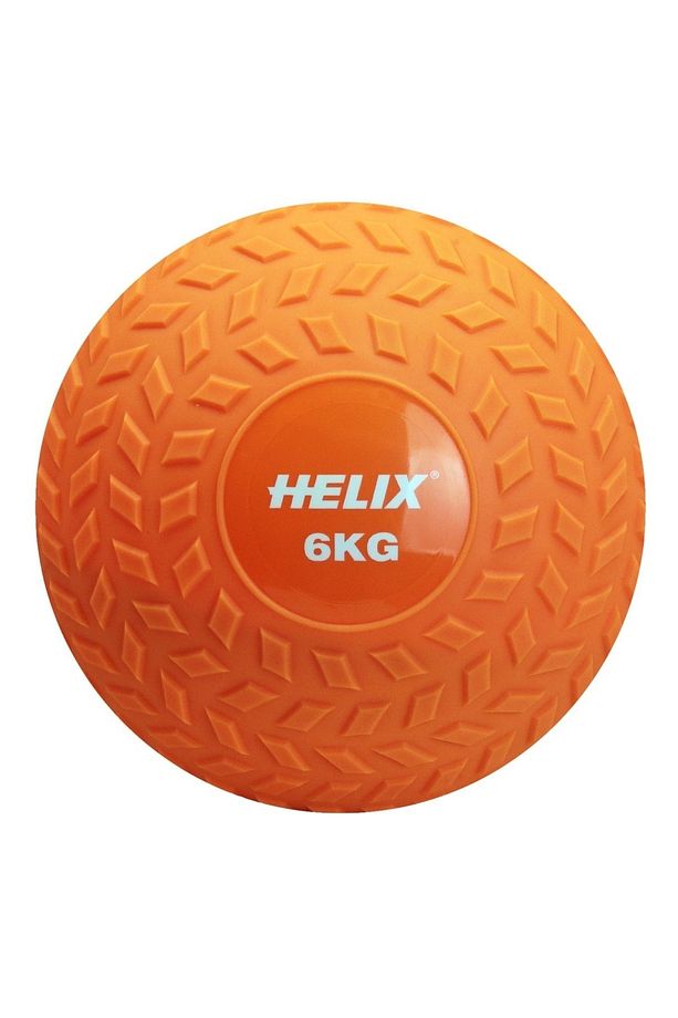 HELİX ZIPLAMAYAN 6 KG SAĞLIK TOPU - 1