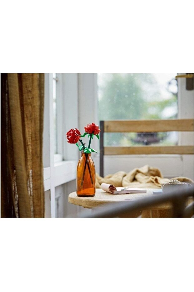 40460 Iconic Rose - 5