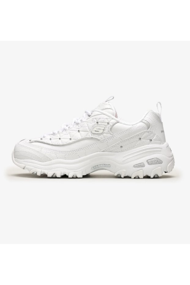 D'LITES-GLAMOUR FEELS SNEAKER WOMEN'S SPORTS SHOES 13087-WSL