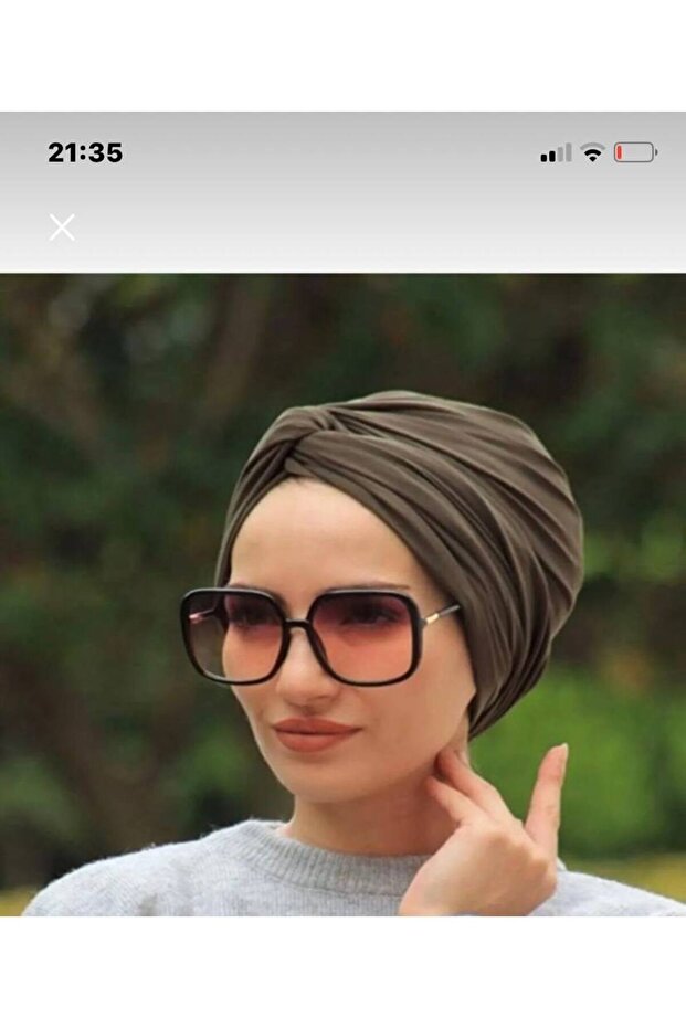 نموذج جاهز مغلف بونيه - 1