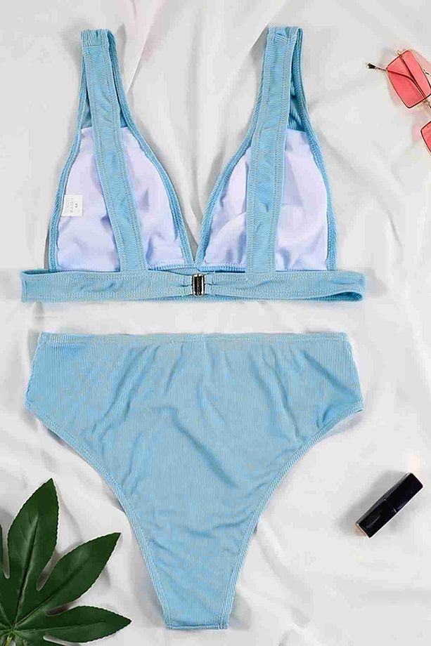 bikini tek üst - 3