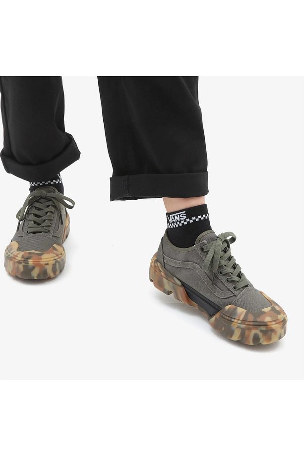 UA Old Skool Tapered Modular - 5