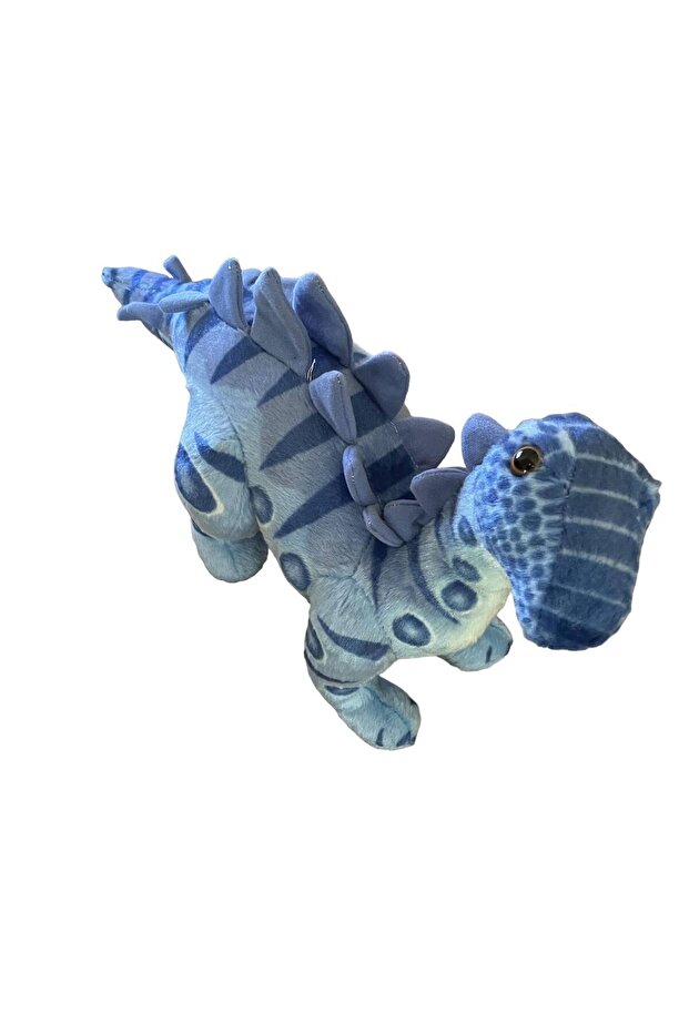 40 Cm Dinazor Peluş - 2