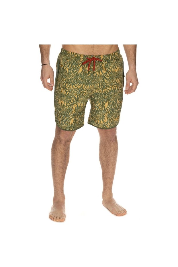 Shorts Aloha