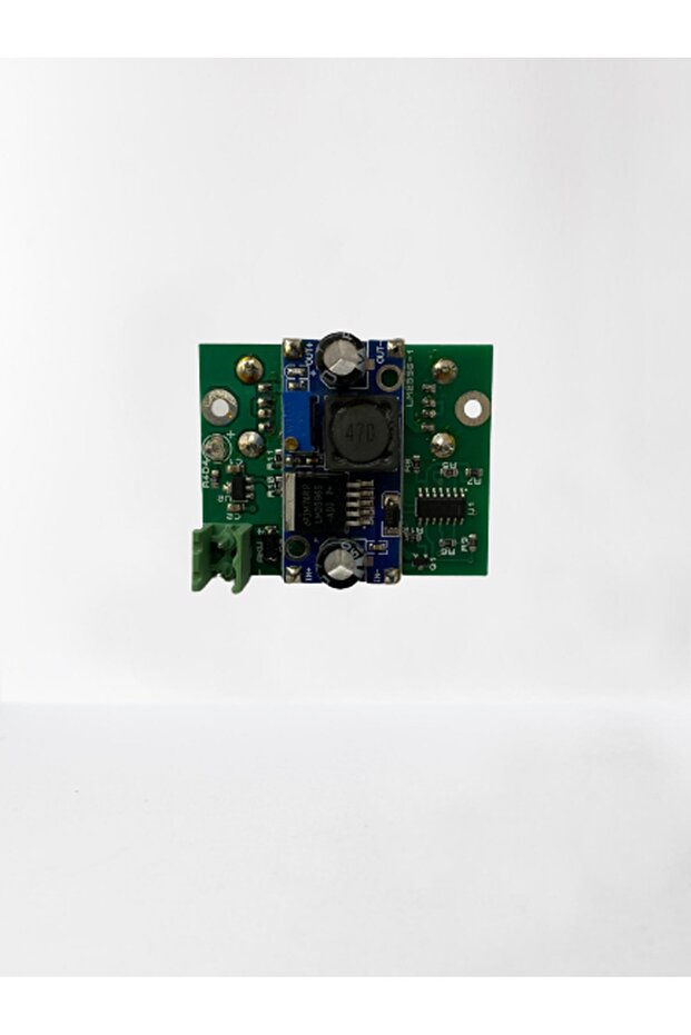 Şarjmatik Devresi 12 V/2 USB -325- - 1