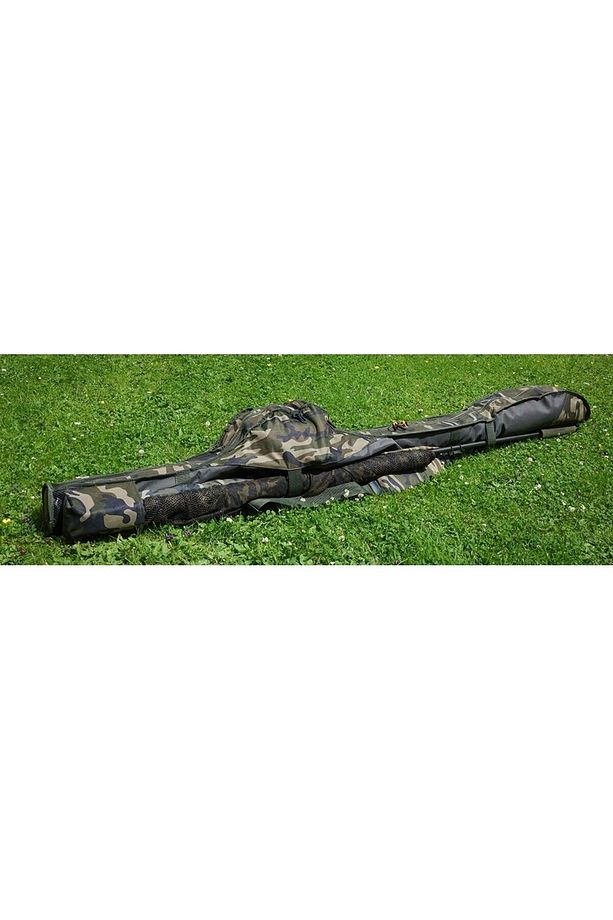 Avenger Padded Rod Sleeve 12' 1 Rod - 2