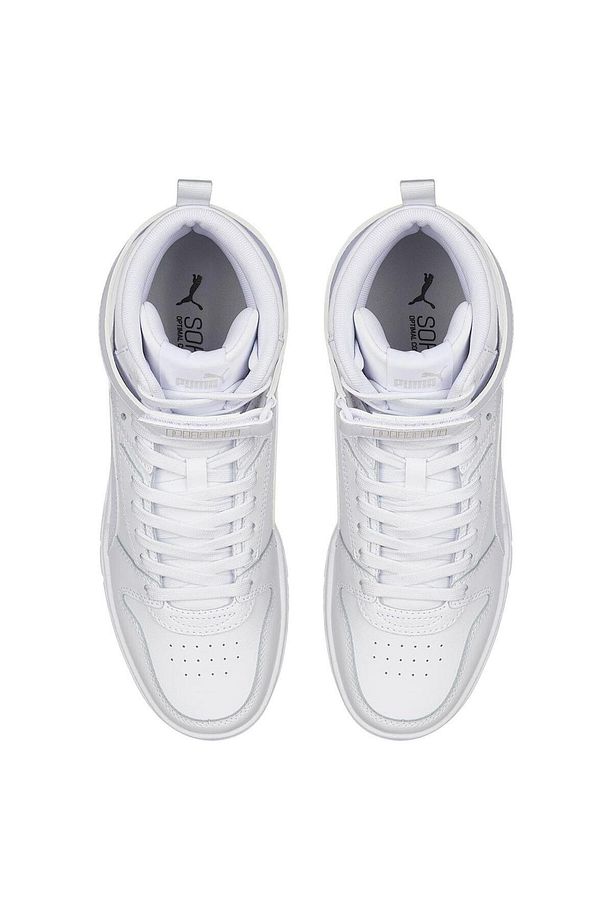 Rbd Game Unisex Spor Ayakkabı - 385839-02 - 4