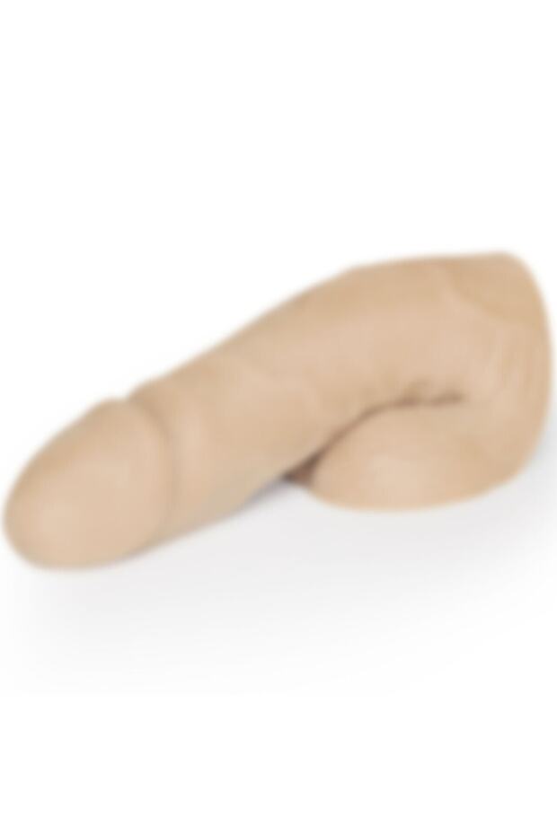 Mr. Lımpy: Medıum Lıght Flesh - 2