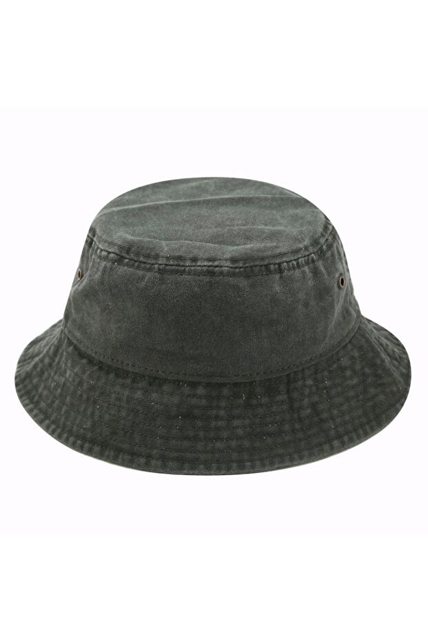 Loch Ness Fisher Yeşil Şapka - 1