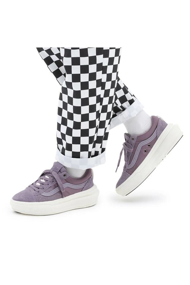 Old Skool Overt Plus CC - 2