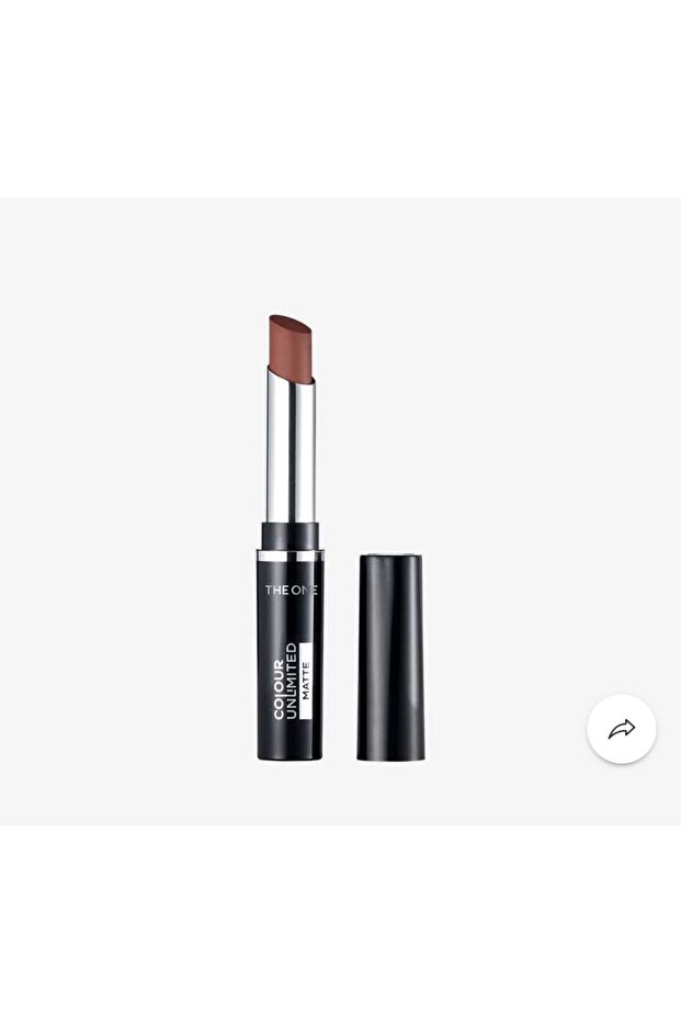 THE ONE Color Unlimited Matte Lipstick41638