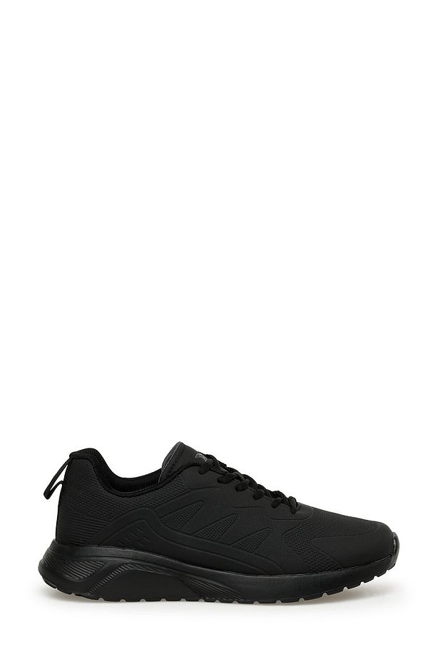 A10139449712020 101394497 Eugene Pu 3Pr Kinetix Erkek Spor Ayakkabı SİYAH/KIRMIZI - 1
