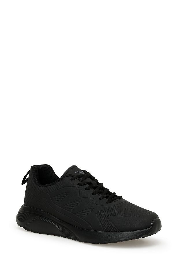 A10139449712020 101394497 Eugene Pu 3Pr Kinetix Erkek Spor Ayakkabı SİYAH/KIRMIZI - 2