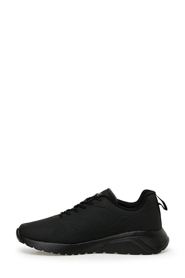 A10139449712020 101394497 Eugene Pu 3Pr Kinetix Erkek Spor Ayakkabı SİYAH/KIRMIZI - 3