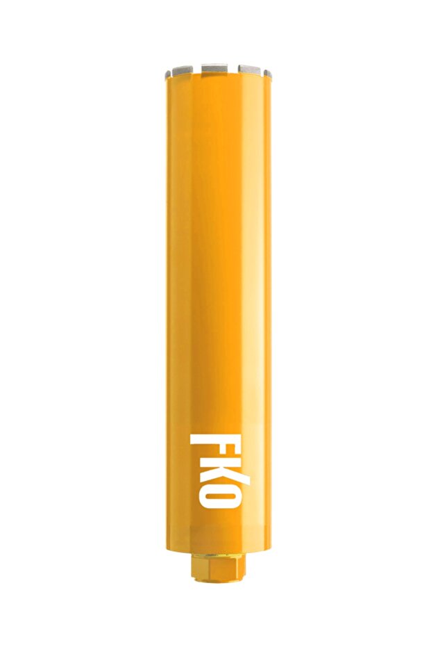 Ø502mm Karot Ucu