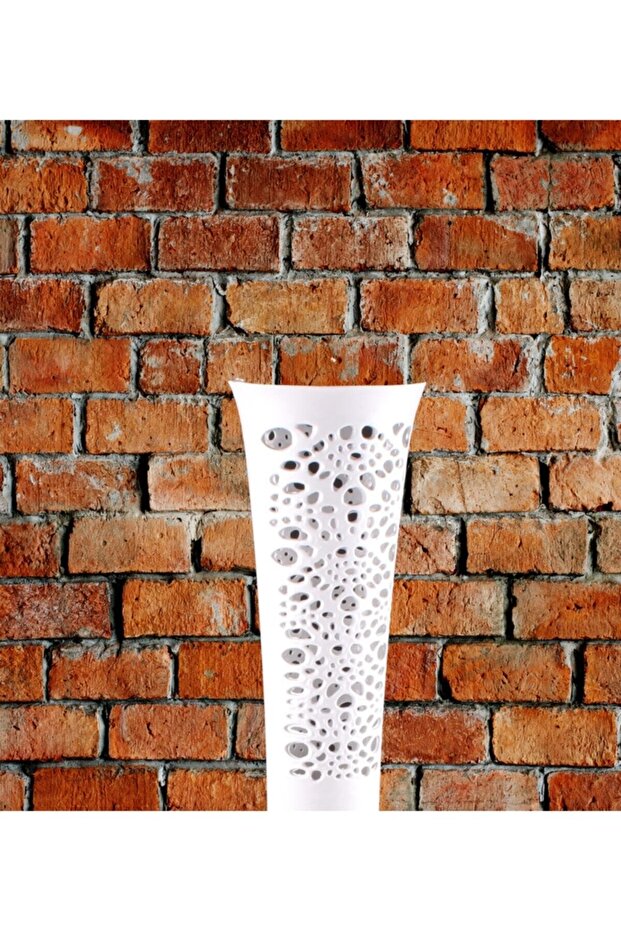 Fil Ayağı Vazo 40 Cm - 2