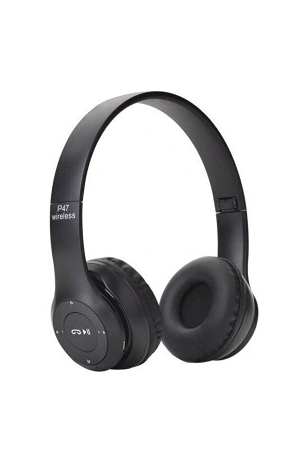 Torıma P47 Wıreless Bluetooth Kulaklık - 1