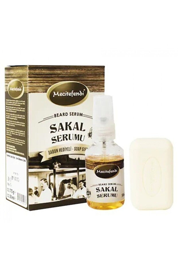 Sakal Serumu 50 ml - 1