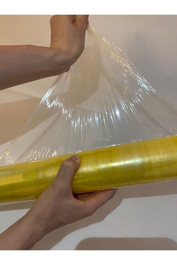 مقود قابل للتمدد 45*200MT - 6