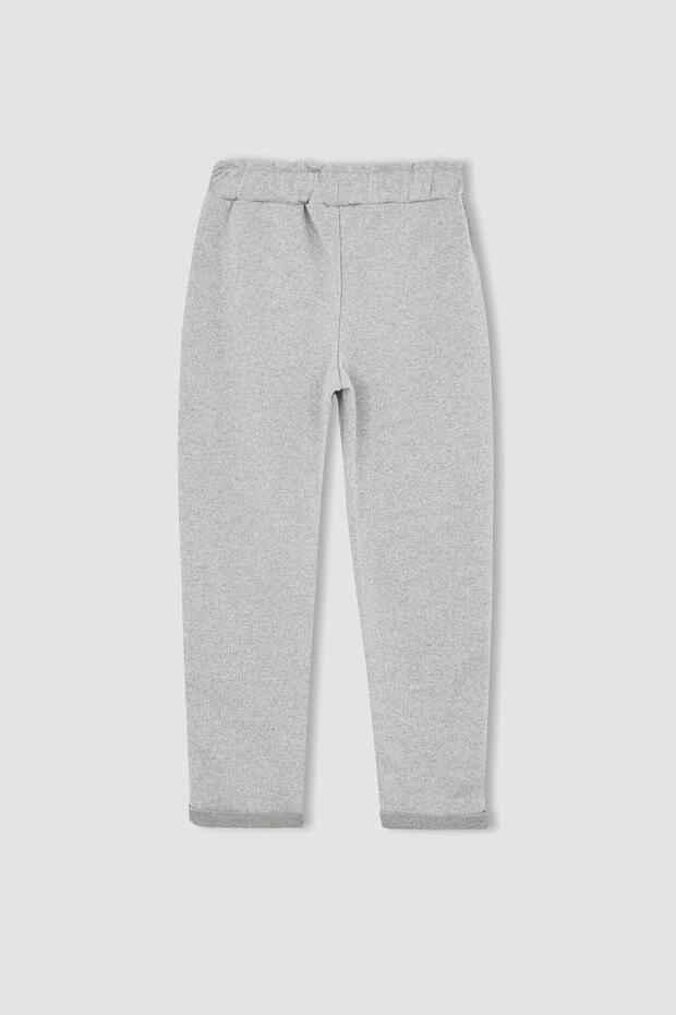 Kız Çocuk Jogger Eşofman - 7