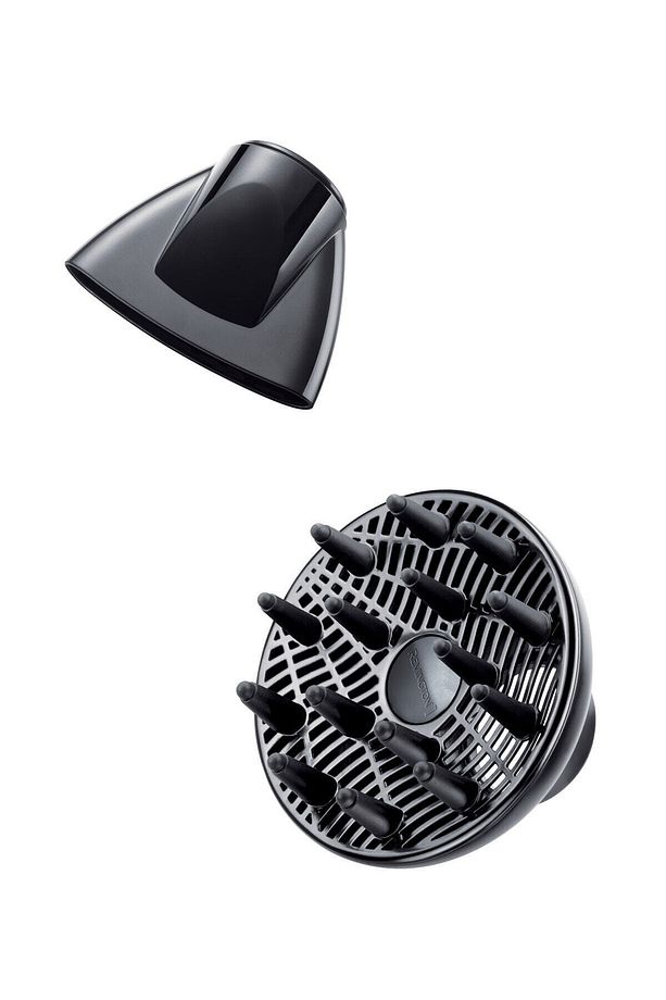 AC5999 E51 PRO - Air AC Saç Kurutma Makinesi - 3