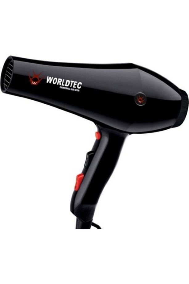 Fön Makinesi Worldtec Wt-3500 - 1