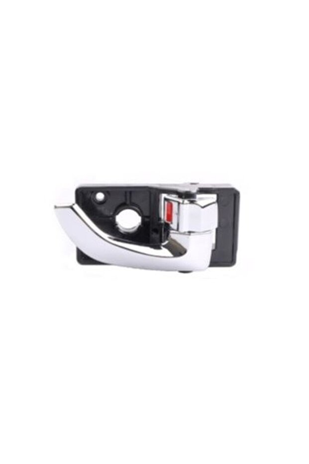 Hyundai Tuscon Right Door Inner Opening Handle Chrome 82620-2E000 **