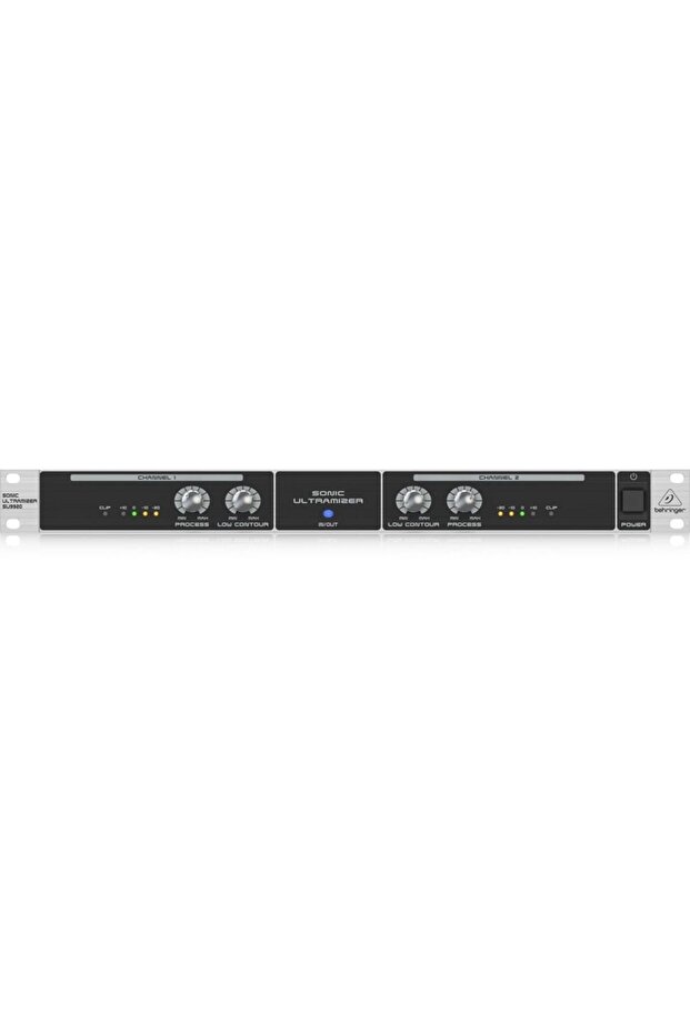 SU9920 Stereo Sound Improvement Processor - 1