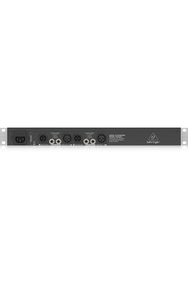 SU9920 Stereo Sound Improvement Processor - 3