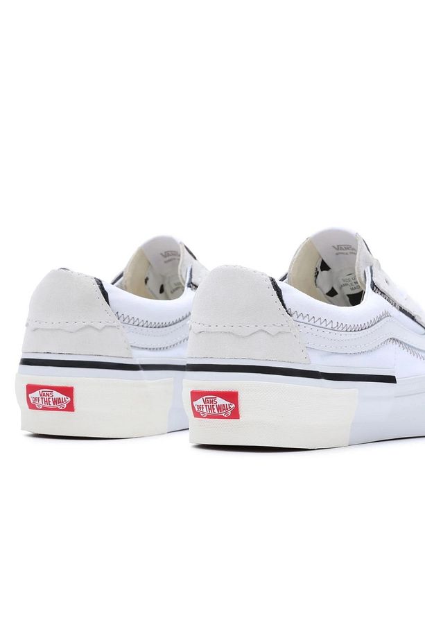 SK8-Low Reconstruct - 6