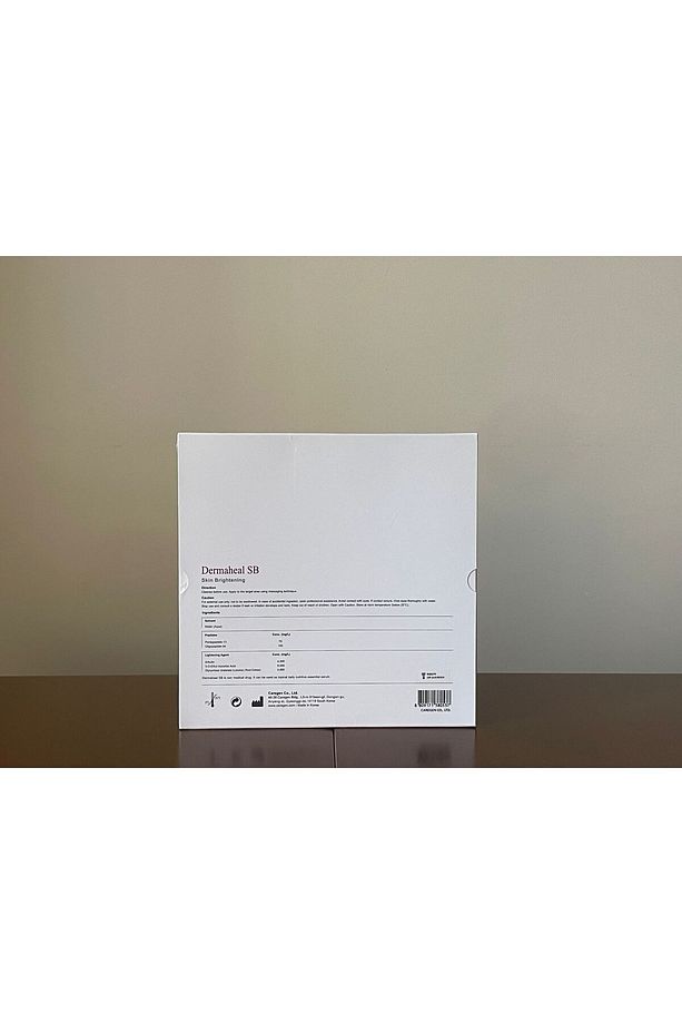 Sb / Cilt Leke Serum 5ml X 10 - 3